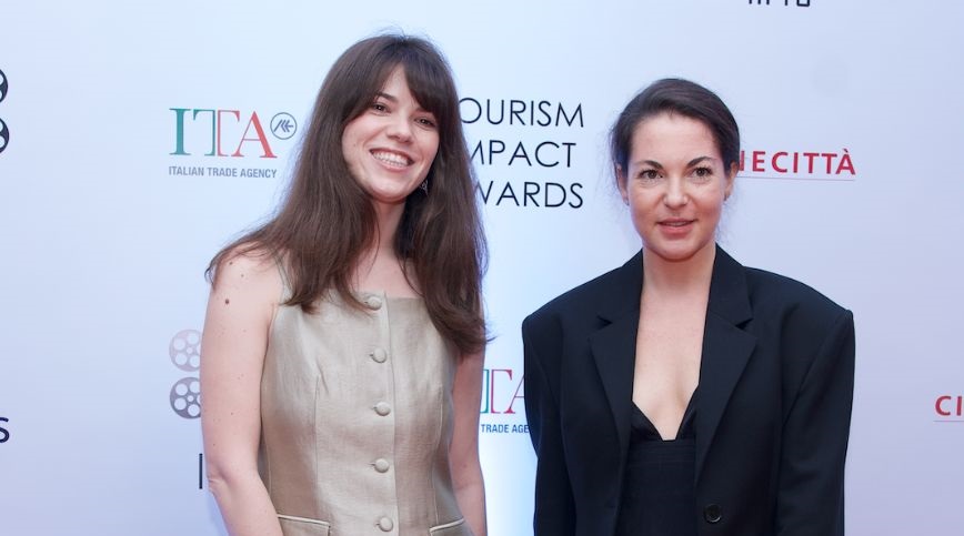 IIFTC Moments - Red Carpet (3)